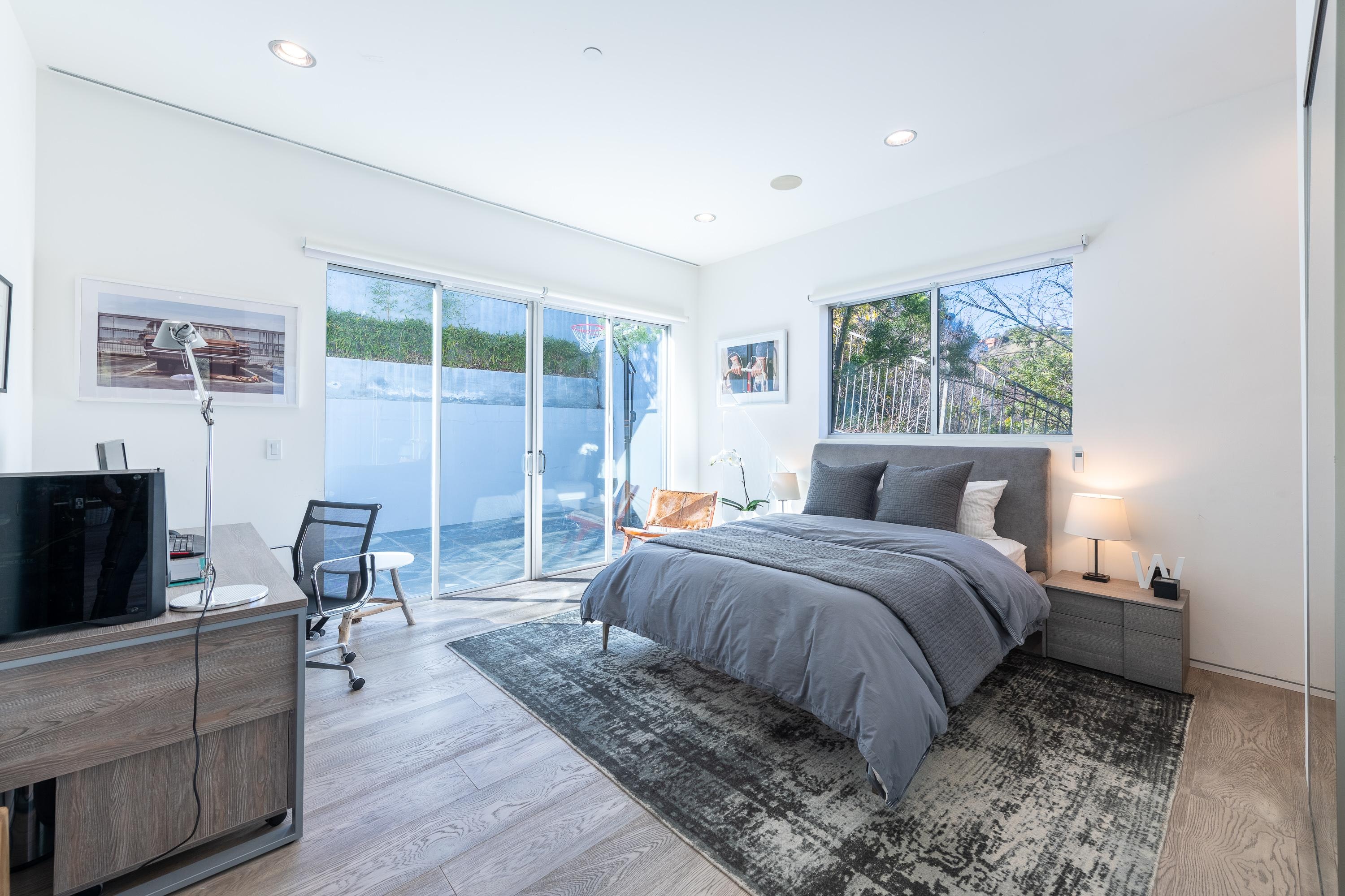 Los Angeles Home 1006494