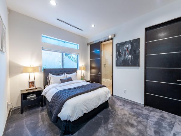 Los Angeles Home 1006494