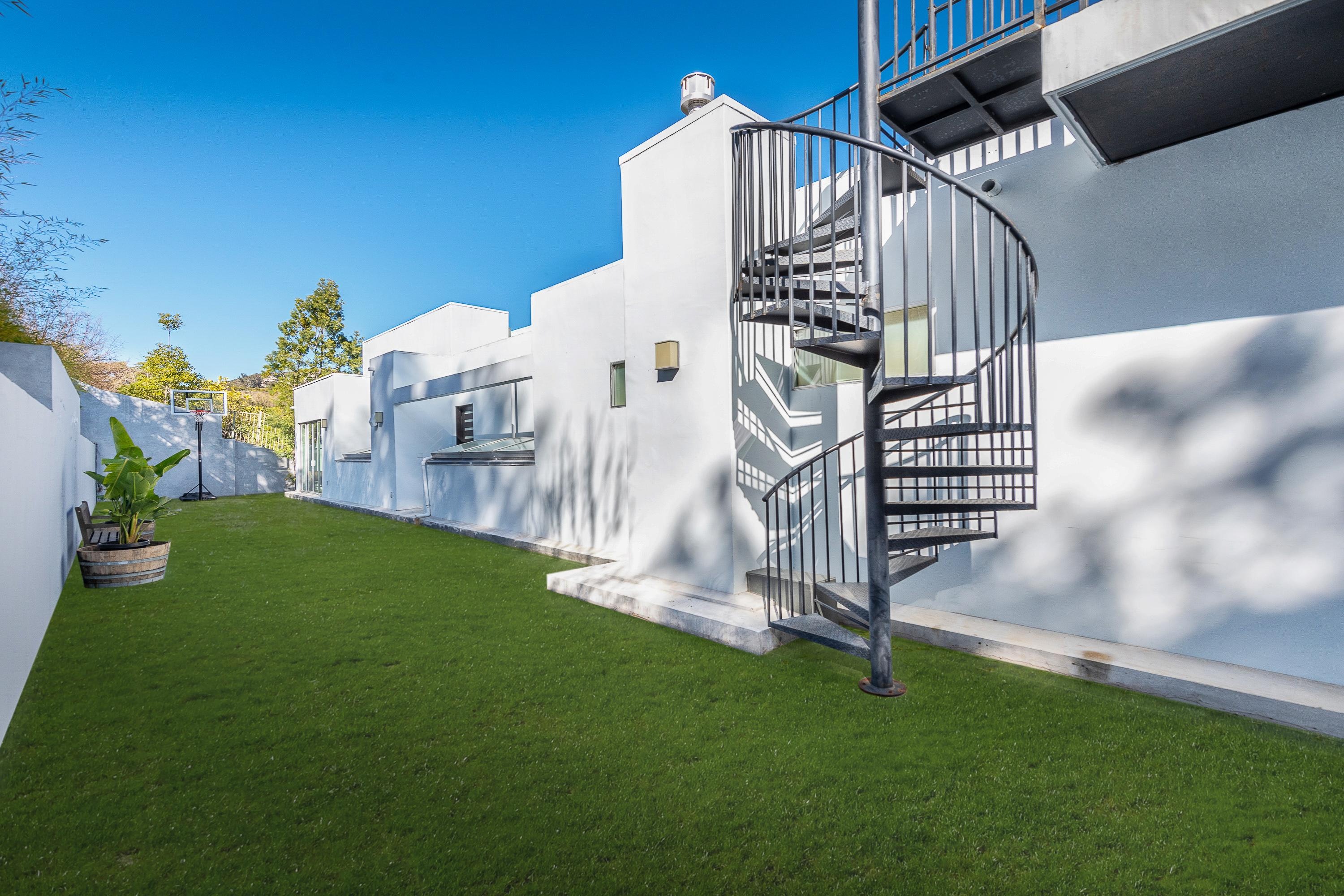 Los Angeles Home 1006494