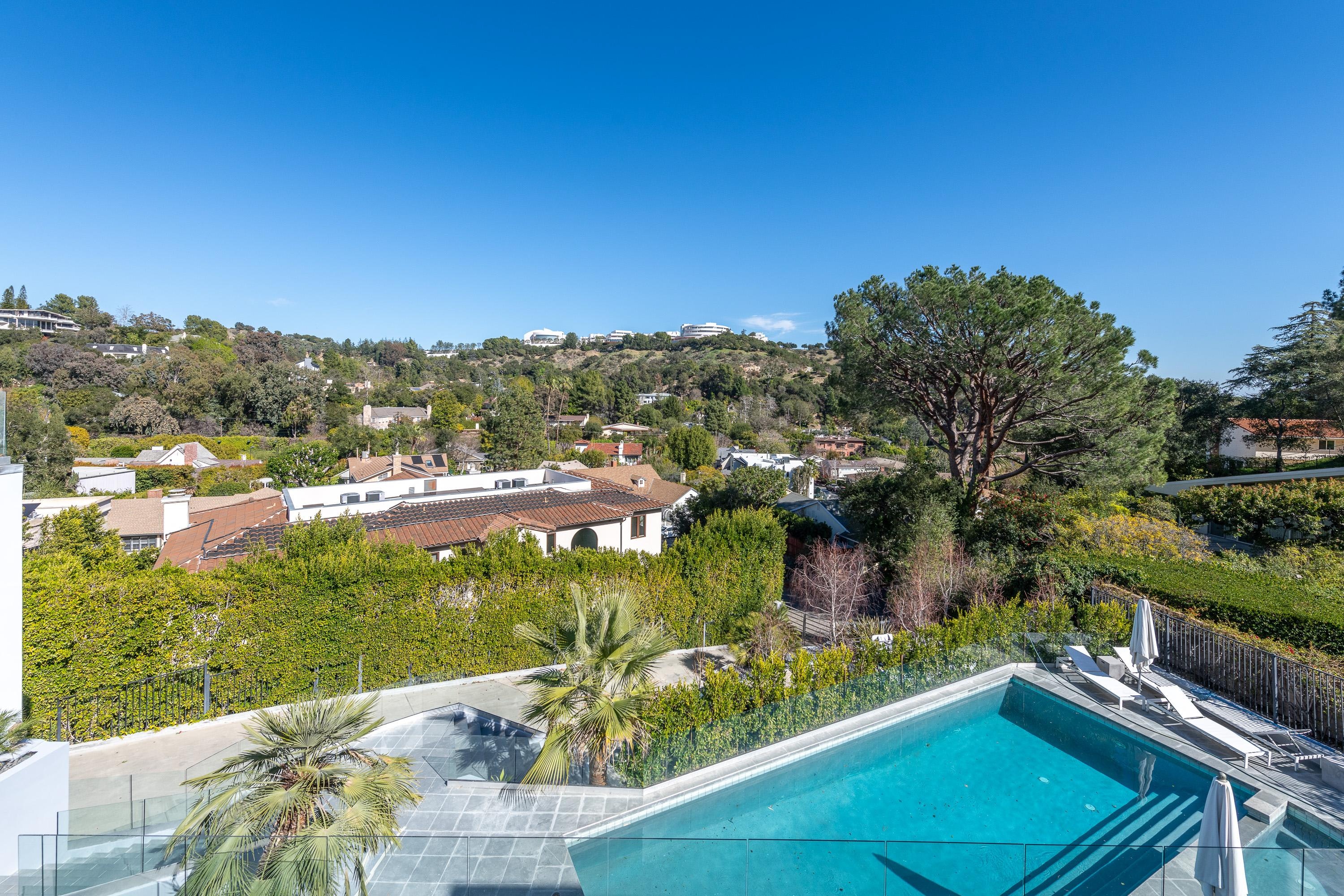Los Angeles Home 1006494