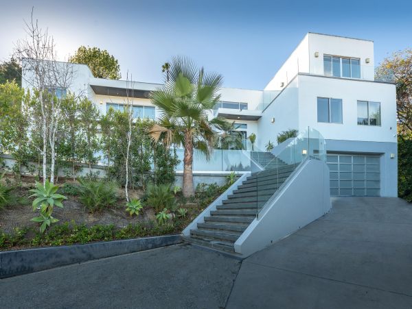 Los Angeles Home 1006494