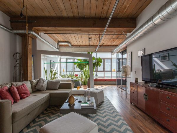 Los Angeles Home 1006495