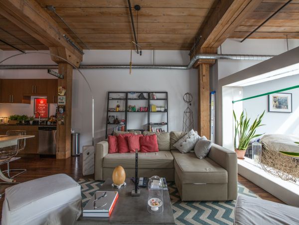 Los Angeles Home 1006495