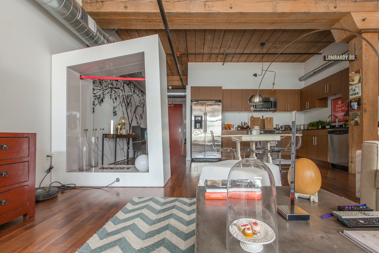 Los Angeles Home 1006495