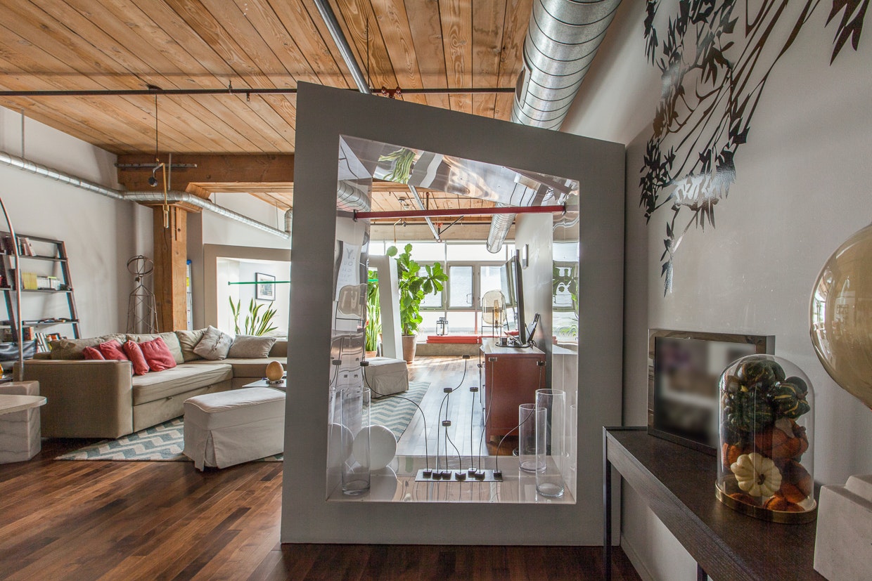 Los Angeles Home 1006495