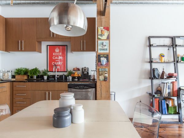Los Angeles Home 1006495
