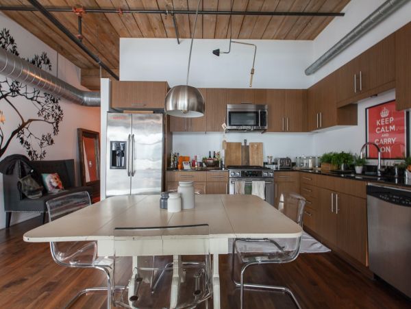 Los Angeles Home 1006495