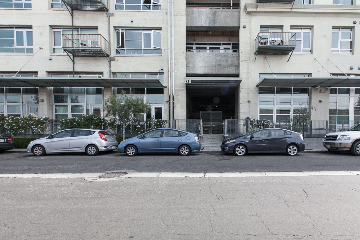 Los Angeles Home 1006495