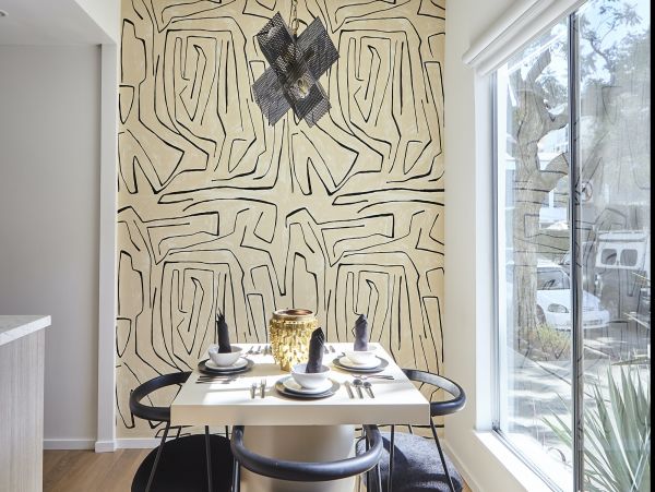 Los Angeles Home 1006496