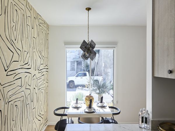 Los Angeles Home 1006496