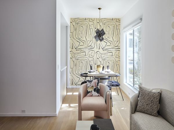 Los Angeles Home 1006496