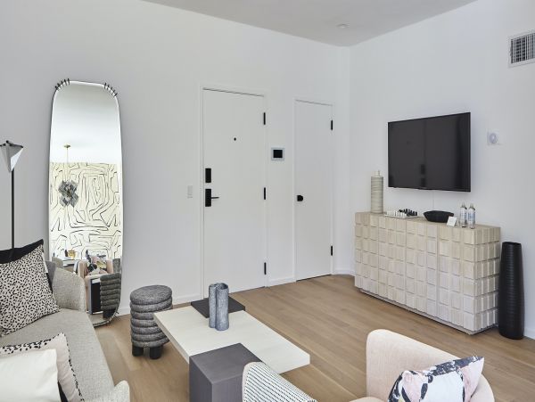 Los Angeles Home 1006496