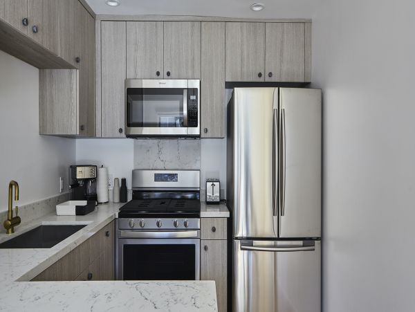 Los Angeles Home 1006496