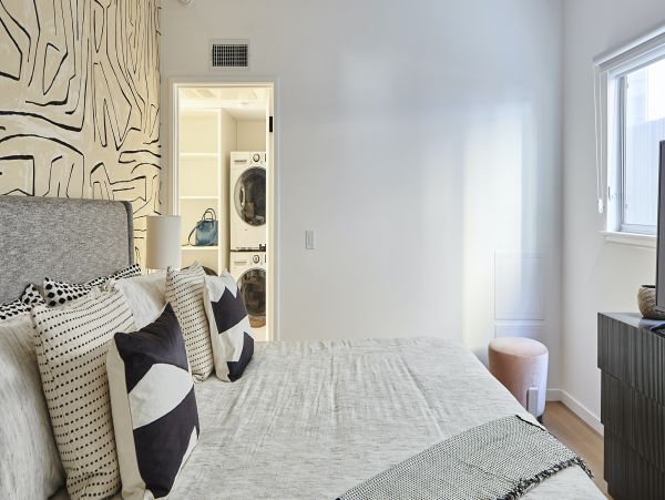 Los Angeles Home 1006496