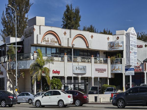 Los Angeles Home 1006496