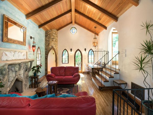 Los Angeles Home 1006497