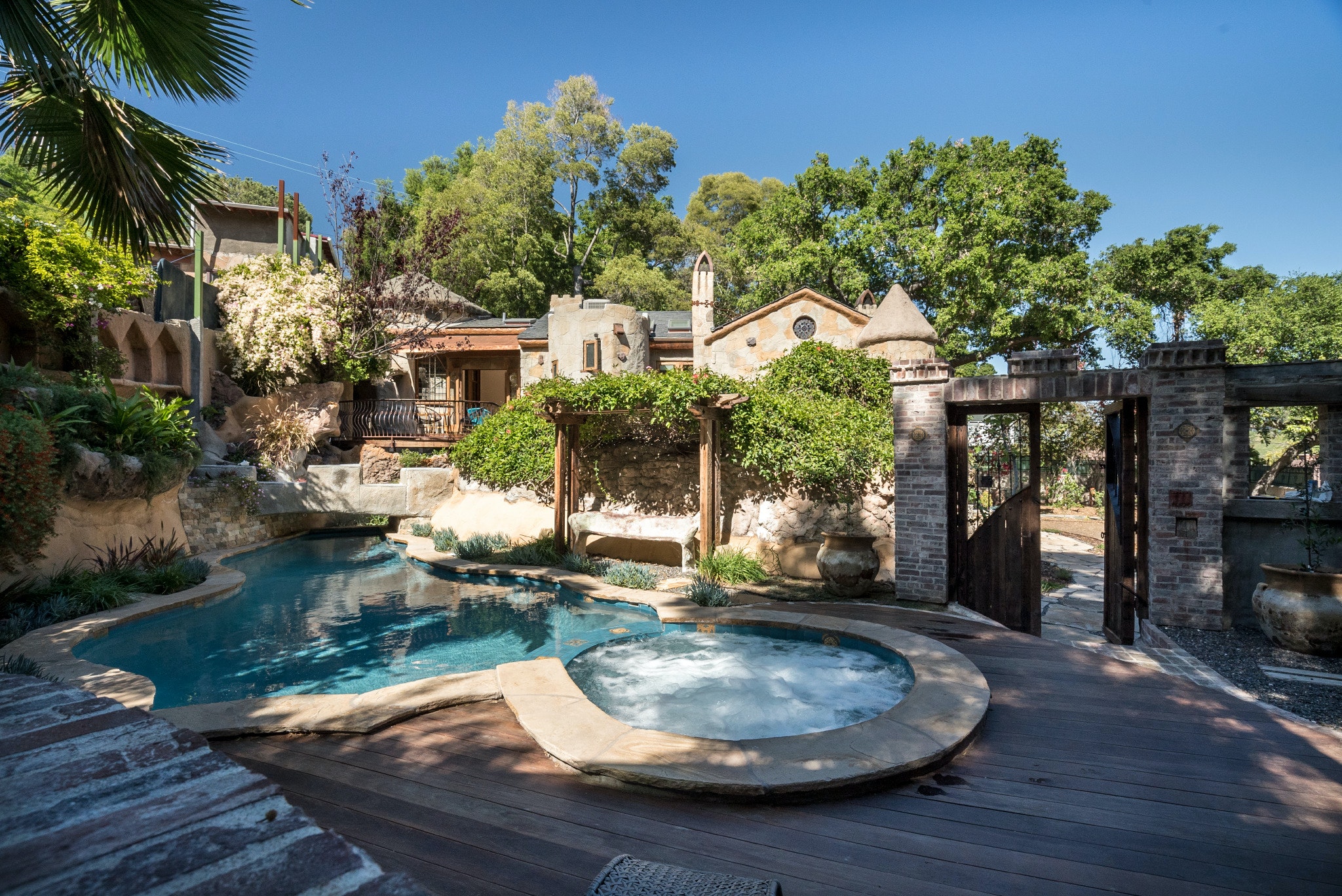 Los Angeles Home 1006497