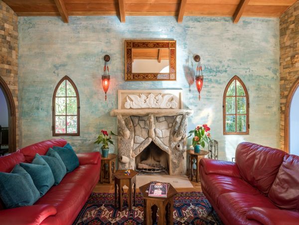 Los Angeles Home 1006497
