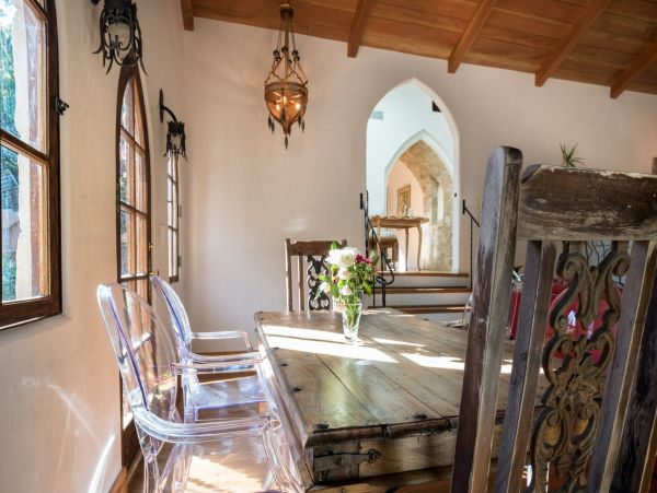 Los Angeles Home 1006497