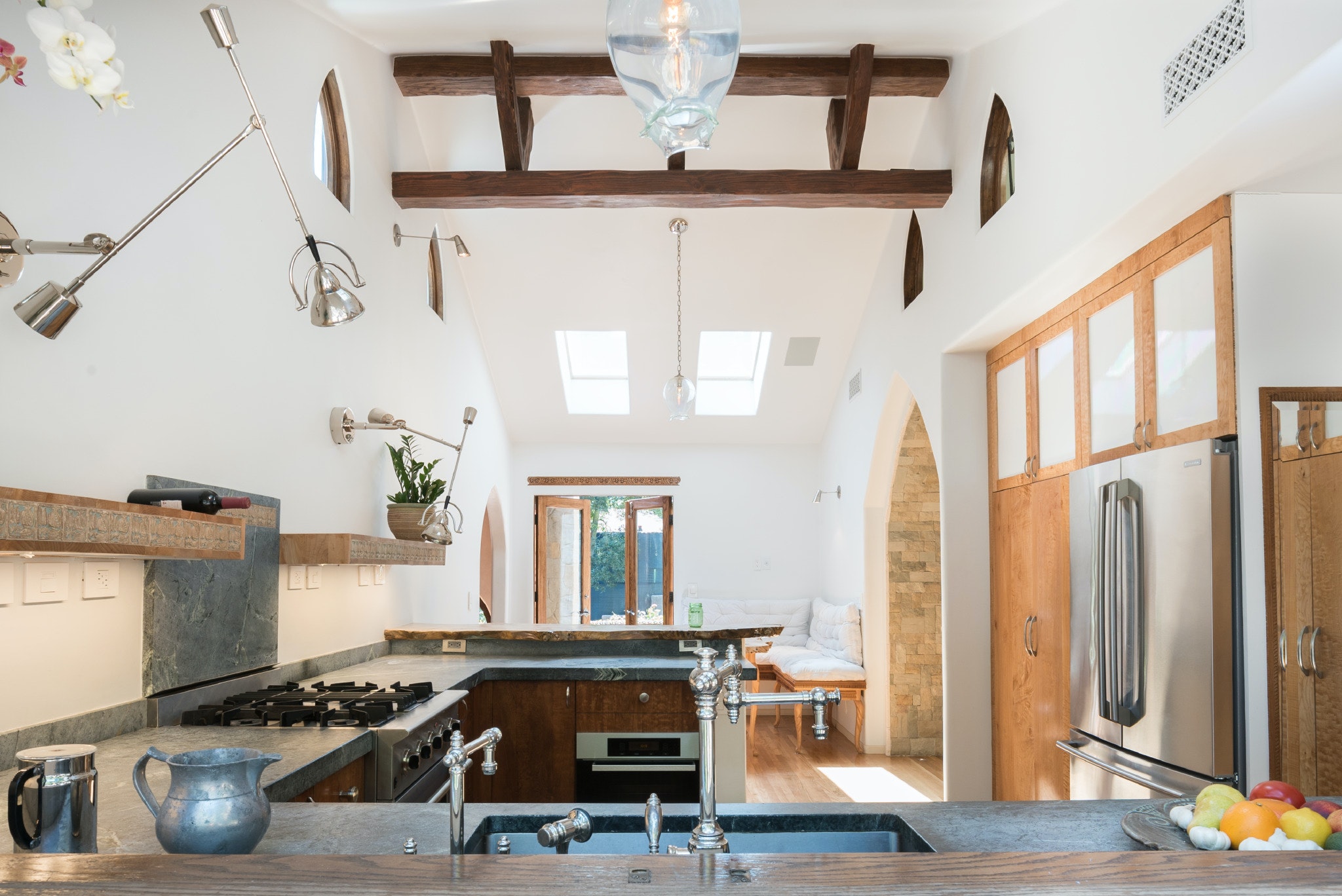 Los Angeles Home 1006497