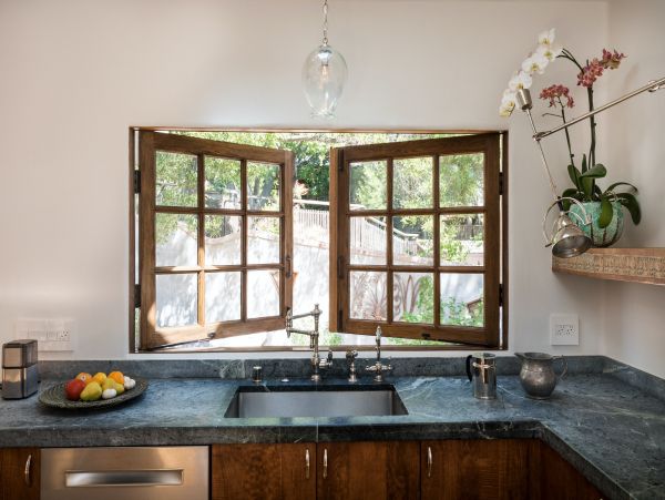 Los Angeles Home 1006497