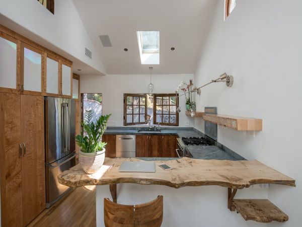 Los Angeles Home 1006497