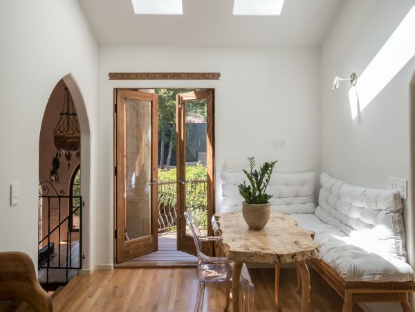 Los Angeles Home 1006497