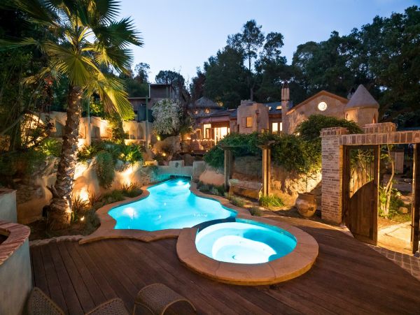 Los Angeles Home 1006497