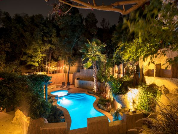 Los Angeles Home 1006497