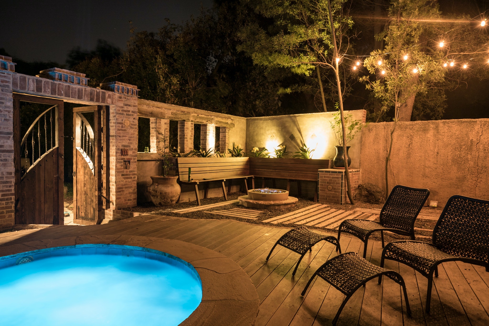Los Angeles Home 1006497