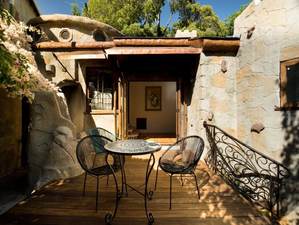 Los Angeles Home 1006497