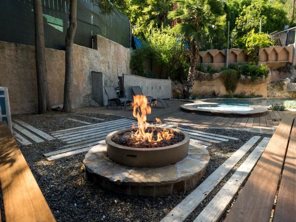 Los Angeles Home 1006497