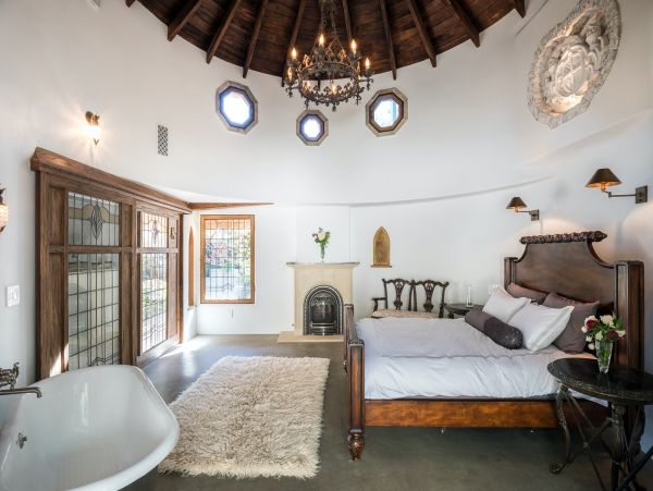 Los Angeles Home 1006497