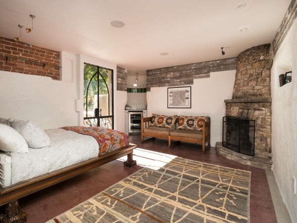Los Angeles Home 1006497