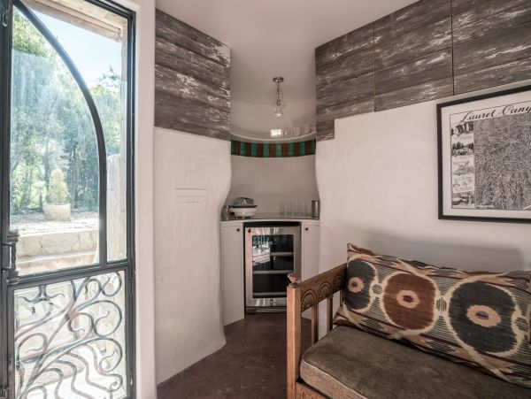 Los Angeles Home 1006497