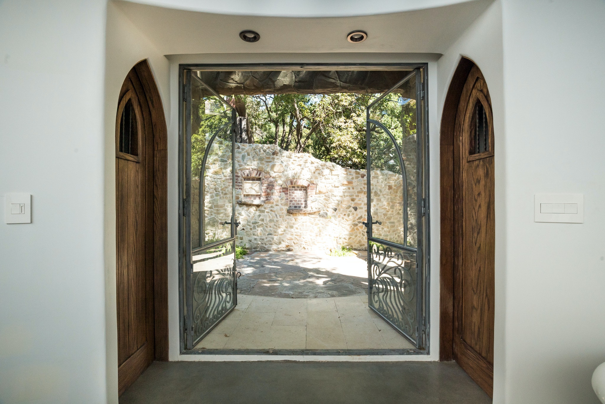 Los Angeles Home 1006497