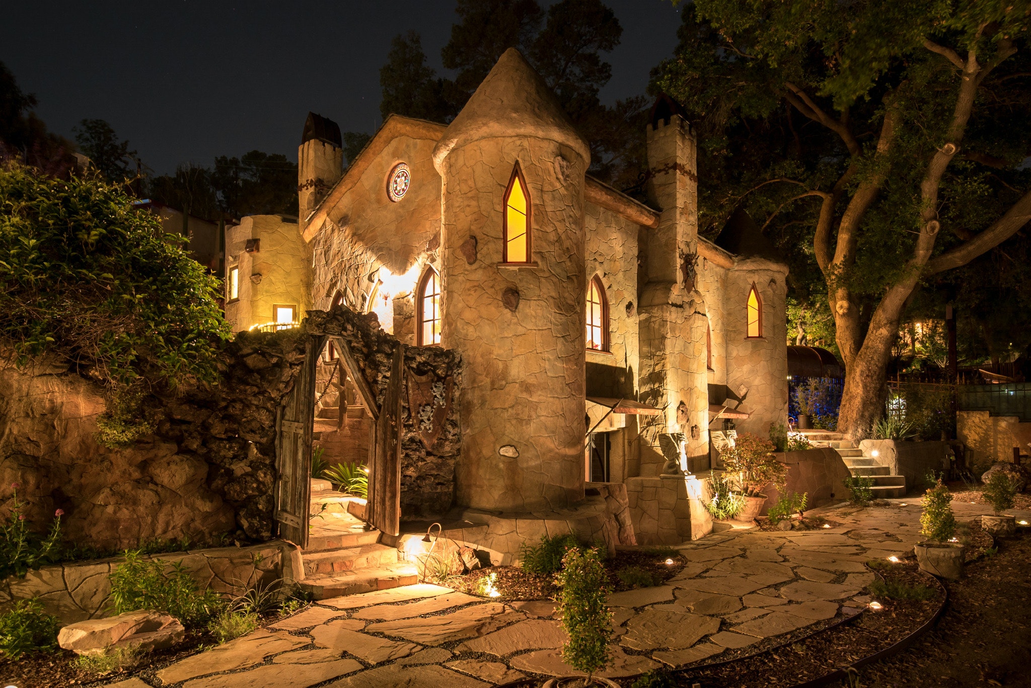 Los Angeles Home 1006497