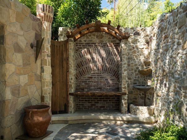 Los Angeles Home 1006497