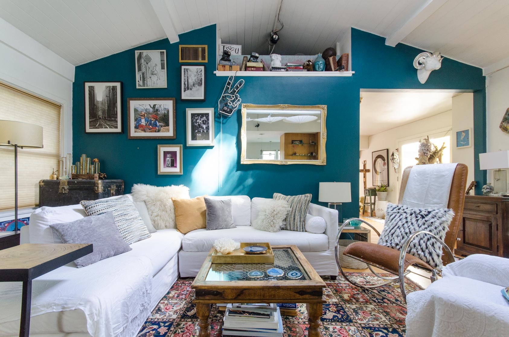 Los Angeles Home 1006498