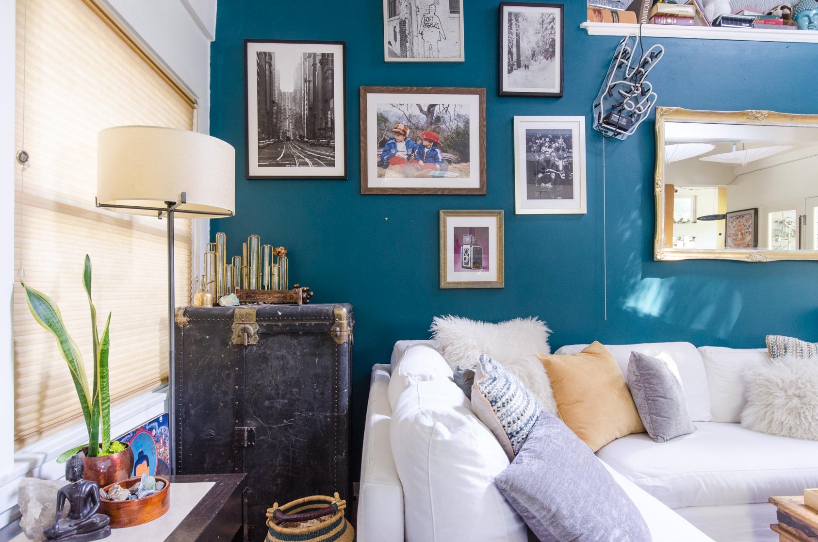 Los Angeles Home 1006498