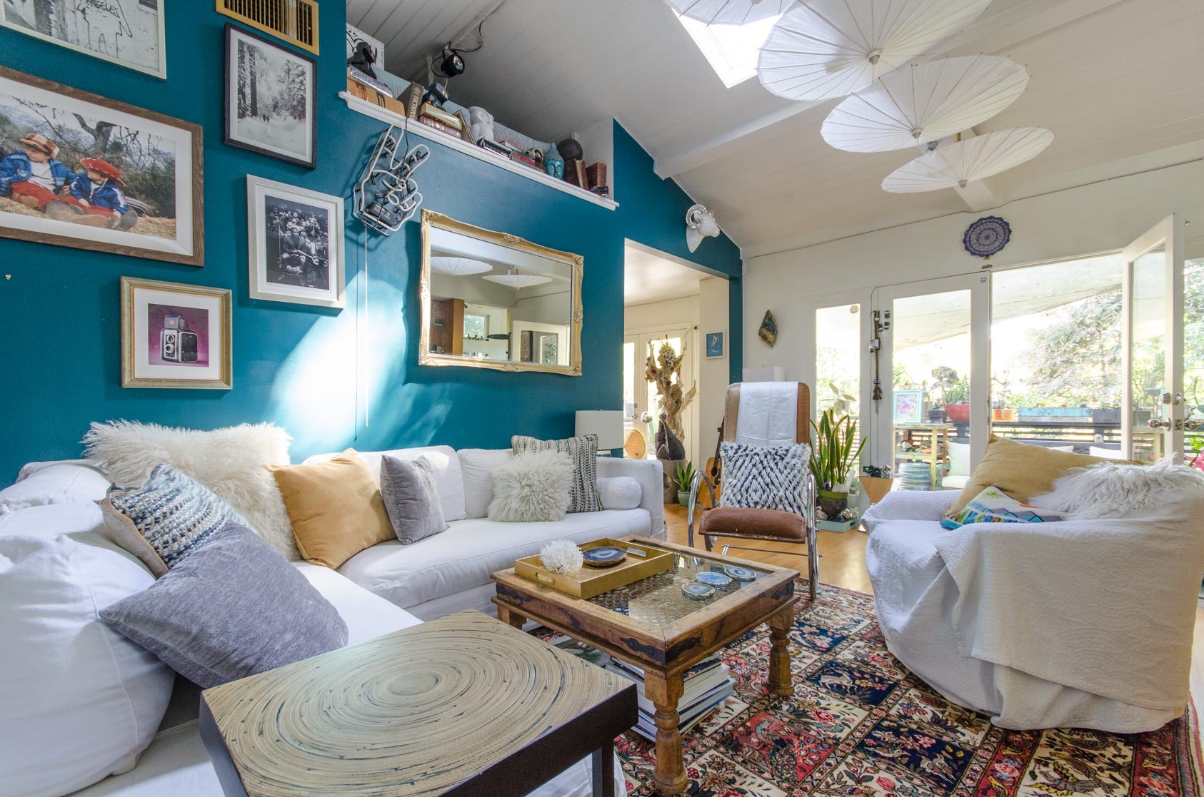Los Angeles Home 1006498