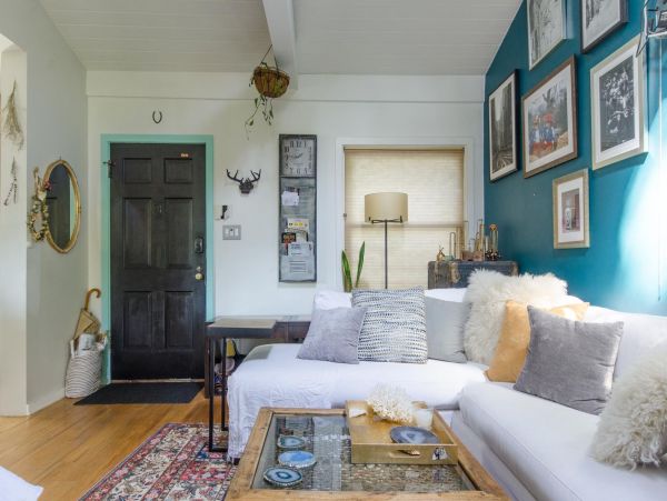 Los Angeles Home 1006498