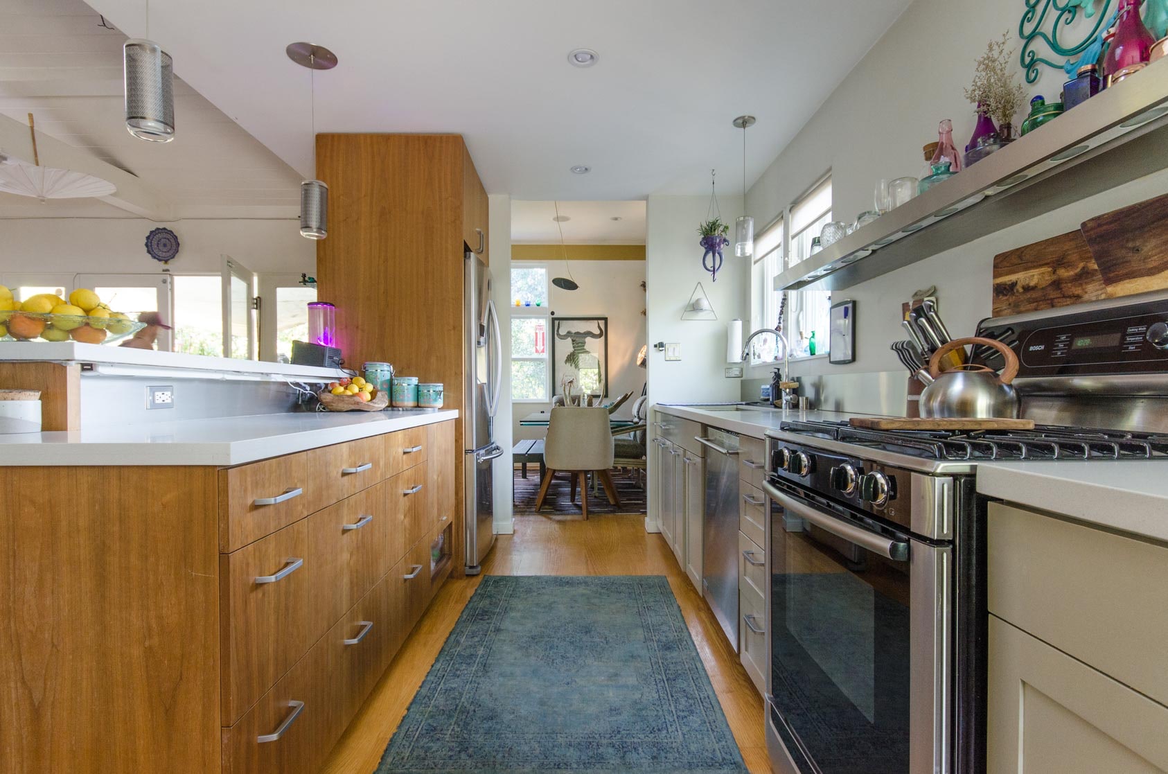 Los Angeles Home 1006498