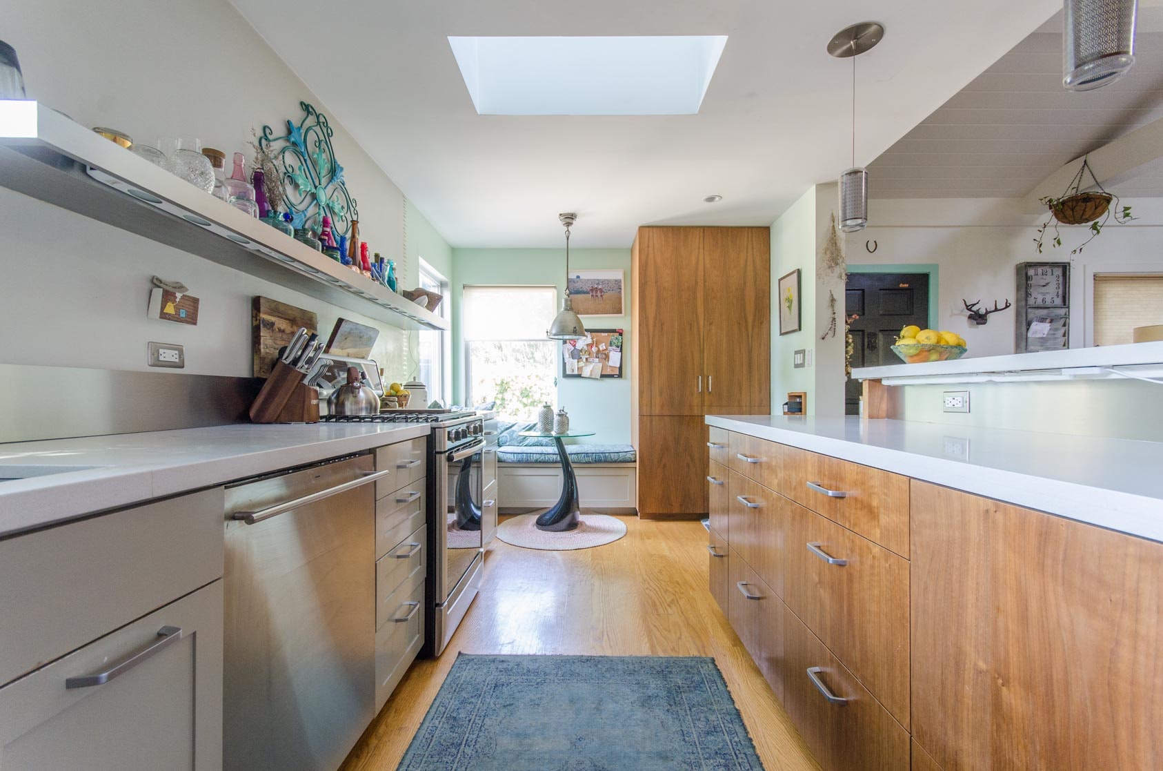 Los Angeles Home 1006498