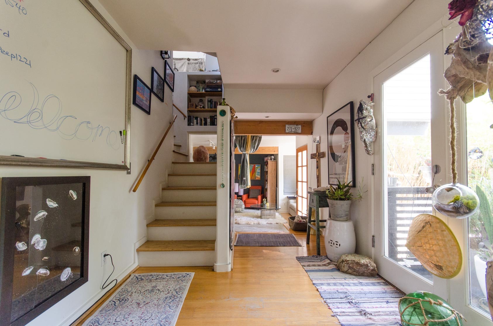Los Angeles Home 1006498