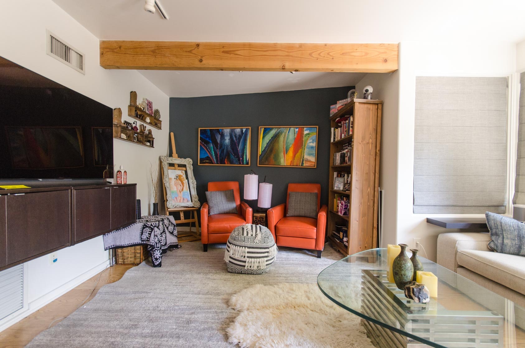 Los Angeles Home 1006498