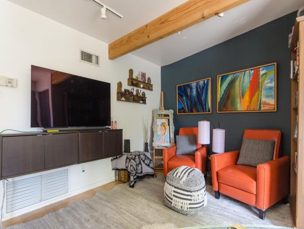 Los Angeles Home 1006498