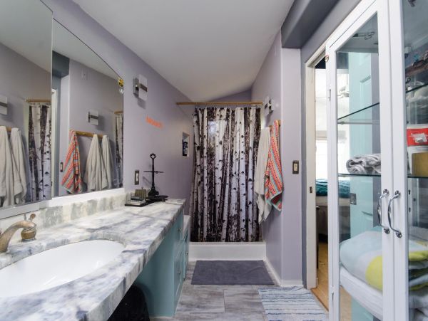 Los Angeles Home 1006498