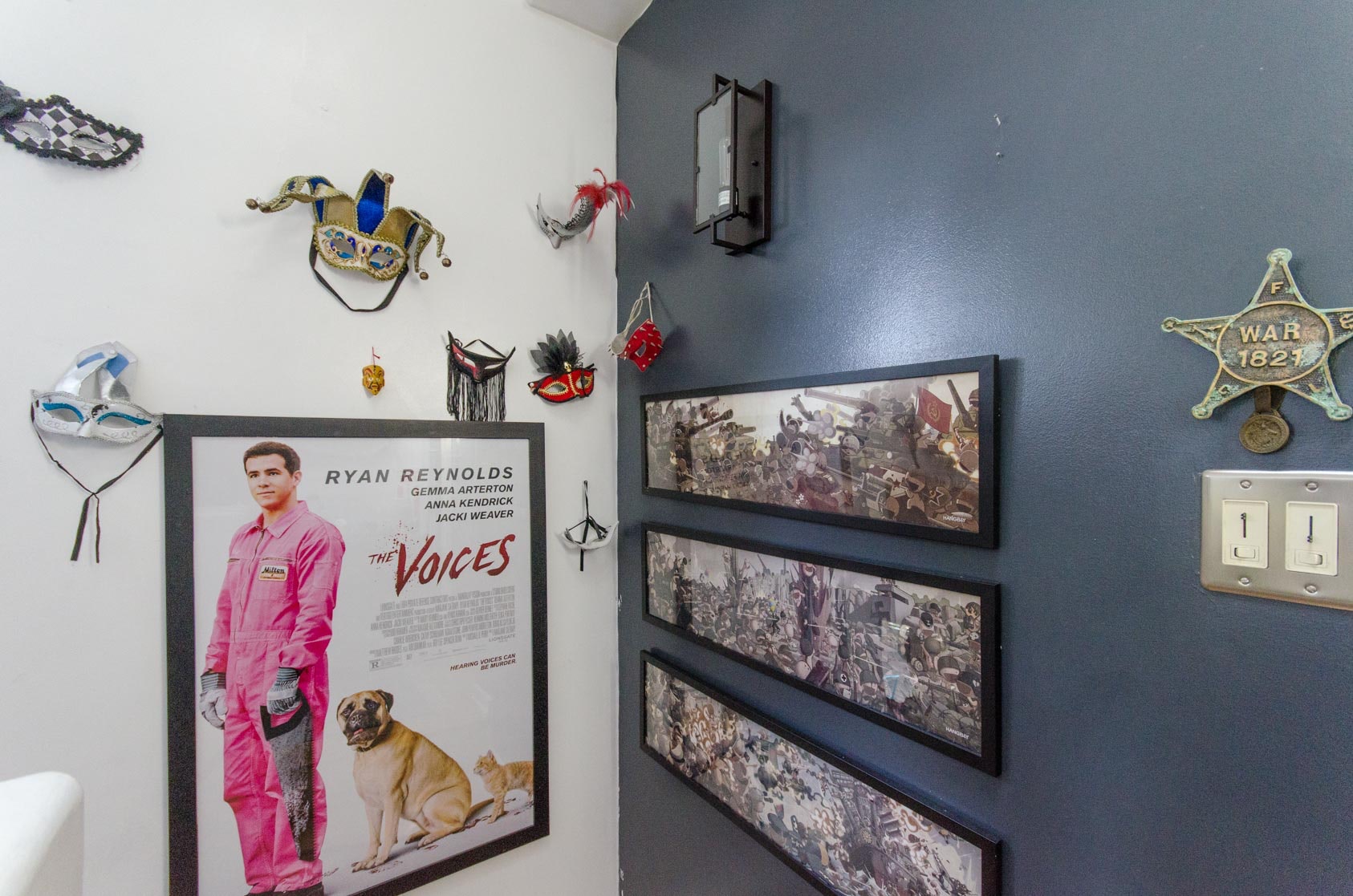 Los Angeles Home 1006498