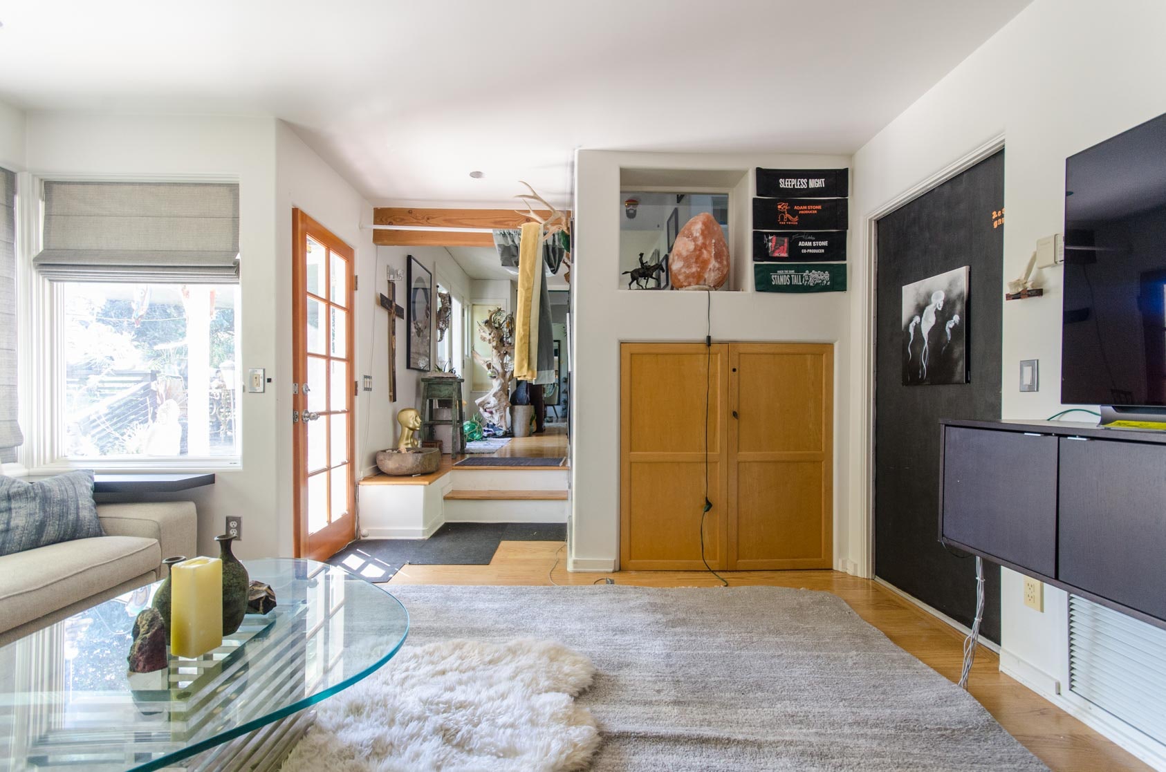 Los Angeles Home 1006498